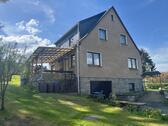 Foto - Charmantes Einfamilienhaus in Grünen m. viel Gestaltungspotenzial