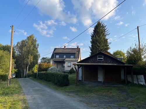 Foto - Einfamilienhaus zum Kaufen in Bad Elster