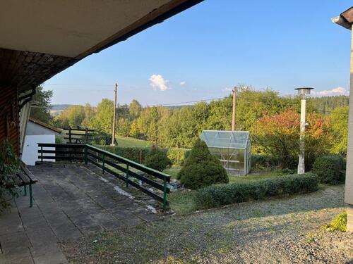Foto - Einfamilienhaus in Bad Elster