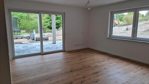 Foto - Etagenwohnung in Lengenfeld