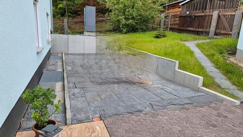 Foto - Etagenwohnung in Lengenfeld zur Miete