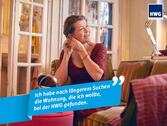 Foto - Klein, aber fein: 'Wohnen ab 49+'