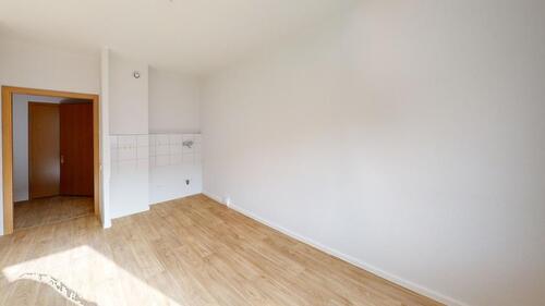 Foto - Etagenwohnung in Halle (Saale) zur Miete