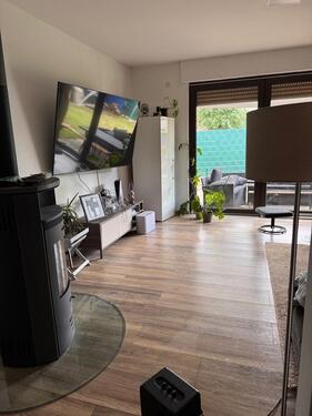 Foto - EG Wohnung mit Garten zu vermieten