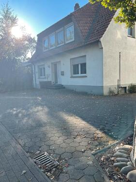 Foto - Großzügige Wohnung in Bad Essen-Rabber zu vermieten!