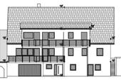 Foto - Etagenwohnung zur Miete in Schramberg