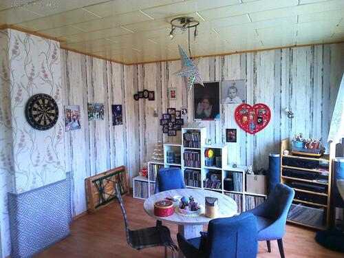 Foto - 3 Zimmer Etagenwohnung zur Miete in Bremerhaven