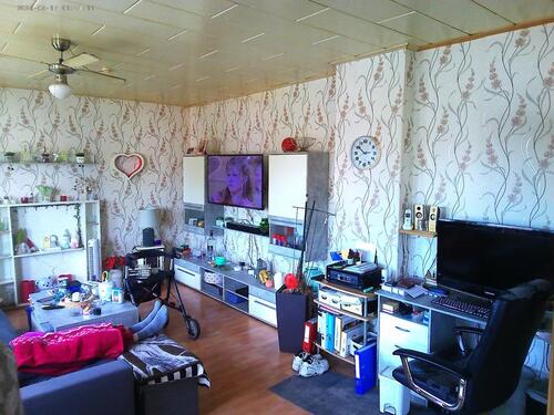 Foto - 3 Zimmer Etagenwohnung in Bremerhaven