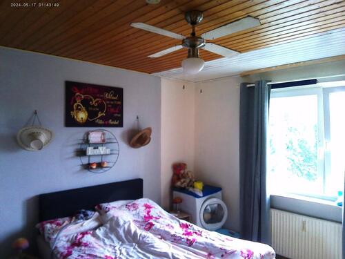 Foto - Etagenwohnung in Bremerhaven zur Miete