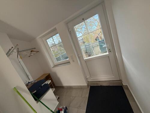 Foto - Etagenwohnung zur Miete in Norden
