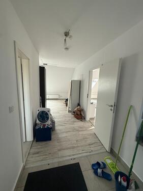 Foto - Etagenwohnung in Norden