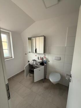 Foto - Etagenwohnung in Norden zur Miete