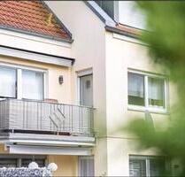 Große und helle 3-Zimmer Wohnung in Fischbach - Nürnberg Altenfurt