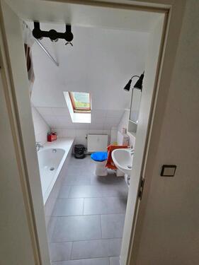 Foto - Etagenwohnung in Hameln zur Miete