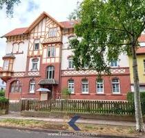 möblierte 2-Zi.-Whg. im sanierten Altbau – Einziehen & Wohlfühlen - Mühlhausen (Thüringen)