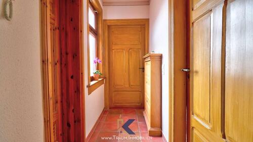 Foto - Etagenwohnung in Mühlhausen (Thüringen) zur Miete