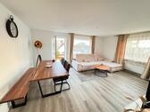 Foto - Helle vollmöblierte 3-Zimmer Wohnung (Augsburg Inningen)