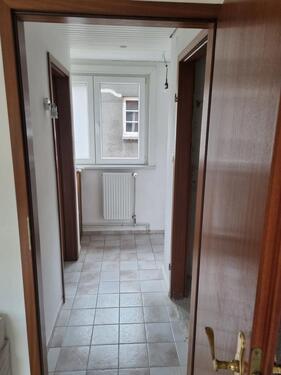 Foto - Etagenwohnung in Seevetal