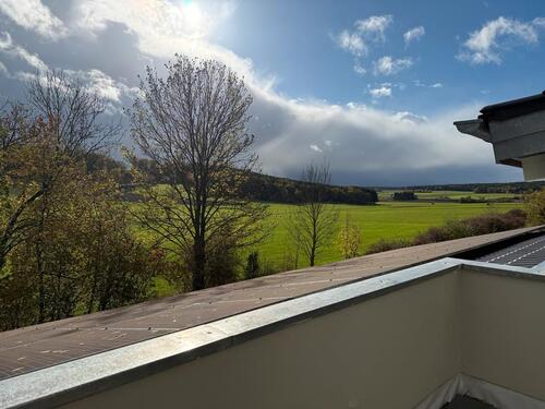 Foto - Wohnung 80m2 mit Blick auf den Mausberg