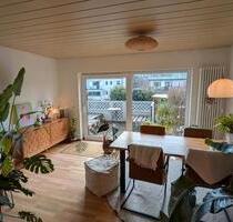 Schöne 2,5 ZKB Wohnung mit Gartenzugang - Sankt Ingbert Schöne 2,5 ZKB Wohnung mit Gartenzugang - Sankt Ingbert