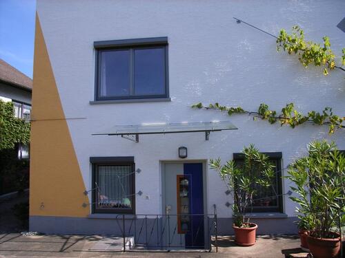 Foto - Einfamilienhaus in Offenburg