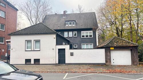 Foto - 17 Zimmer Einfamilienhaus in Herne