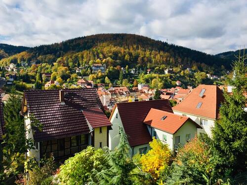 Foto - 4-Raum Wohnung in Ruhla - 765,00&nbsp;EUR Kaltmiete, ca.&nbsp; 104,00&nbsp;m&sup2;