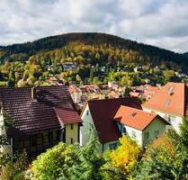 4-Raum Wohnung in Ruhla - 765,00&nbsp;EUR Kaltmiete, ca.&nbsp; 104,00&nbsp;m&sup2; in Ruhla (PLZ: 99842)