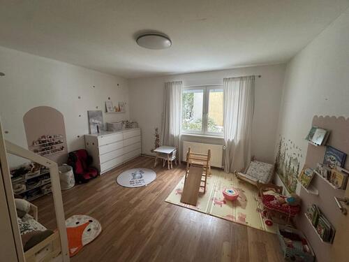 Foto - Etagenwohnung in Ruhla zur Miete