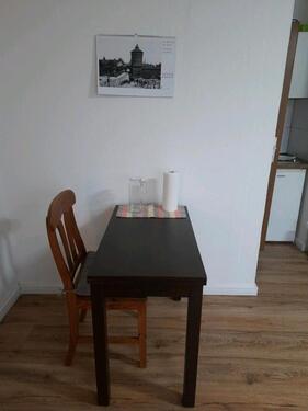 Foto - 1 Zimmer Etagenwohnung zur Miete in Mannheim