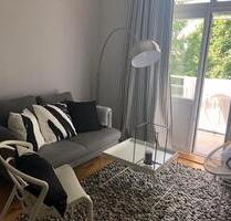 Charmante, typisch Berliner Altbau 1-Zimmer Wohnung, 2023 saniert