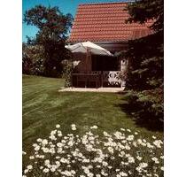 Ferienhaus am Tressower See in Mecklenburg Vorpommern - Hamburg Allermöhe