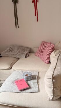 Foto - 2 Zimmer Wohnung in München Schwabing gg Hamburg