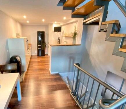 Foto - Doppelhaushälfte in Braunschweig zur Miete