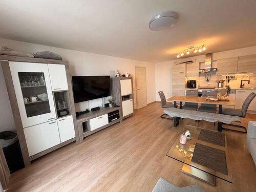 Foto - 3 Zimmer Etagenwohnung in Waldkirchen