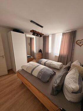 Foto - Etagenwohnung in Waldkirchen zur Miete