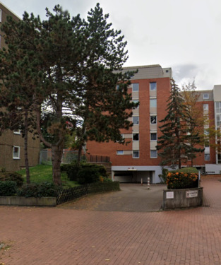 Foto - Komfortable Tiefgaragenstellplätze in Hannover [VAC-17846]