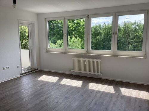 Foto - 3 Zimmer Etagenwohnung in Kassel