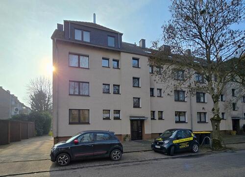 Foto - Top renovierte Mietwohnung in Herne-Crange, Erstbezug nach Komplettsanierung