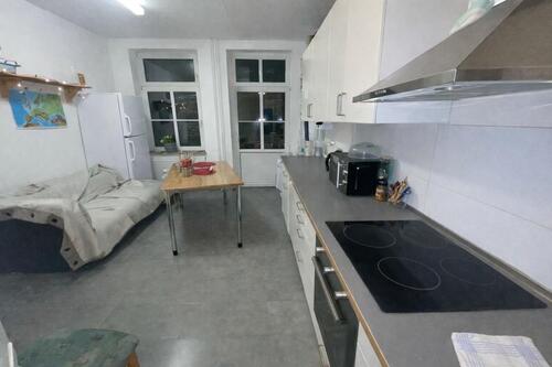 Foto - 7 Zimmer Etagenwohnung zur Miete in Kiel