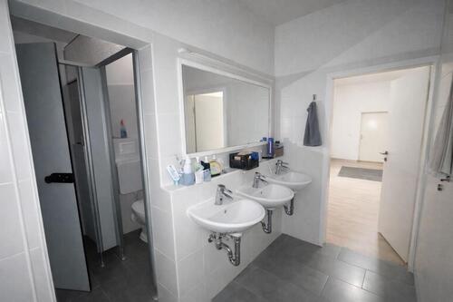 Foto - Etagenwohnung in Kiel zur Miete