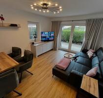 Chieming 2 Zimmer EG Wohnung 50qm Chiemsee