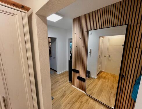 Foto - 2 Zimmer Erdgeschoßwohnung in Chieming