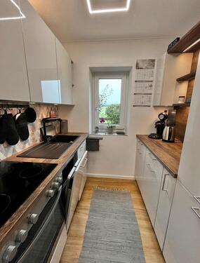 Foto - Erdgeschoßwohnung in Chieming zur Miete