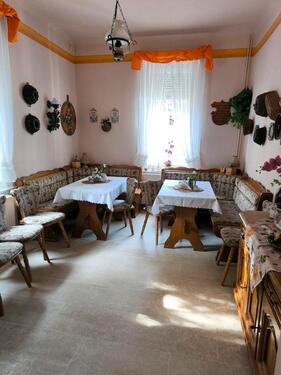 Foto - 1 Zimmer Etagenwohnung zur Miete in Friedrichroda