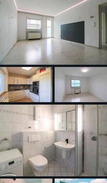 Foto - 2 Zimmer Etagenwohnung zur Miete in Gevelsberg