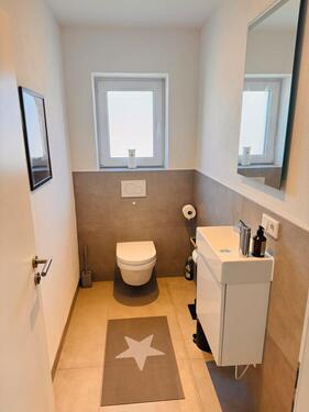 Foto - 4 Zimmer Dachgeschoßwohnung in Butzbach