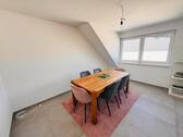 Foto - Dachgeschoßwohnung in Butzbach zur Miete