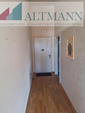 Foto - Etagenwohnung in Vierkirchen zur Miete