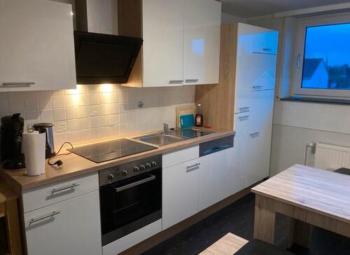 Foto - 3 Zimmer Dachgeschoßwohnung zur Miete in Selm